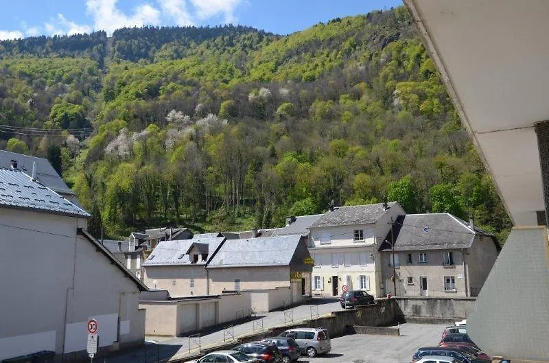 Apartment Residence Du Chateau Bagneres-de-Luchon France