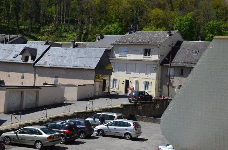 Residence Du Chateau Bagneres-de-Luchon