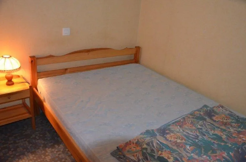 Residence Du Chateau Bagneres-de-Luchon France